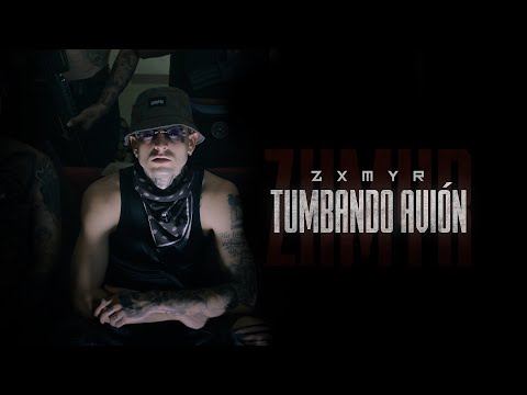 Zxmyr - Tumbando Avión 🛩️