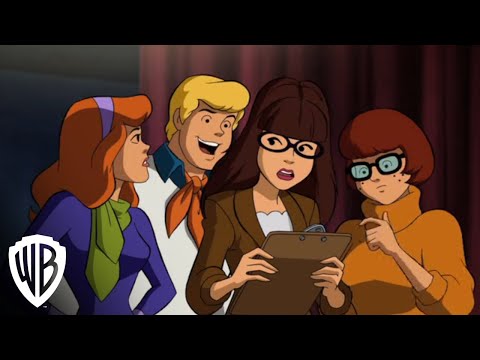 Thumbnail of the video: Another Mystery Clip