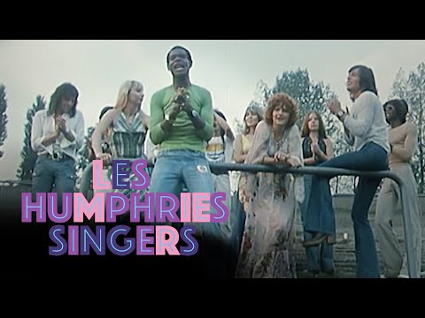 Les Humphries Singers - Carnival (ZDF Drehscheibe, 22.02.1974)