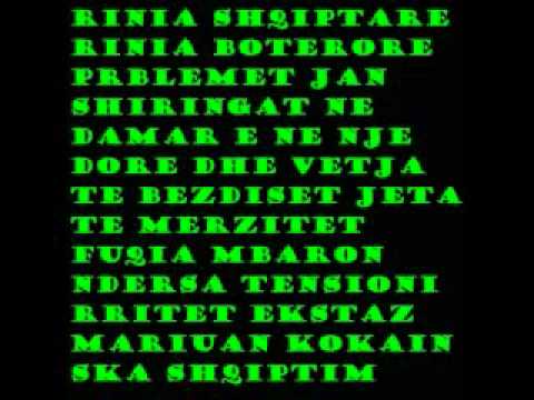 Iluzion ft Niku 2die4 - drog e pabes ( text )