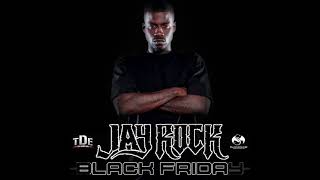 Jay Rock - Fuck the Police (Instrumental)