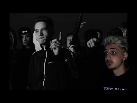 Reactionez la MGK666 - Crima Organizata