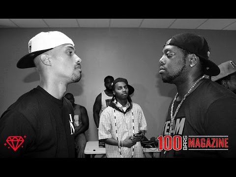 Bake vs Eclipse Da God