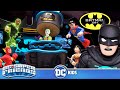 DC Super Friends | Batman Day Party | @dckids