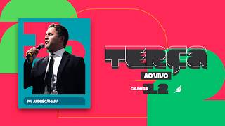 O que é a oração | Pr. André Câmara