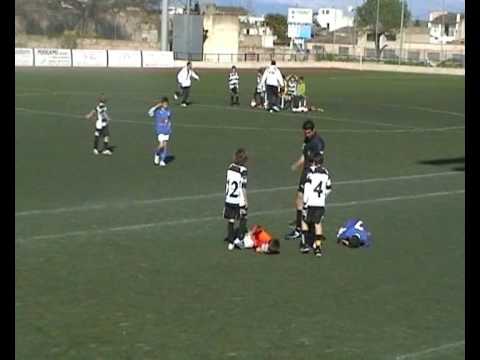 FUTBOL ALGAIDA-PLA