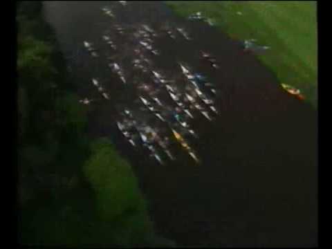 LIFFEY DESCENT Tutorial Part I