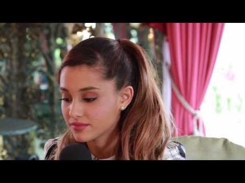 Ariana Grande talks about her most romantic date with boyfriend Nathan Sykes