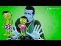 Robbie Rotten Hiding Combo