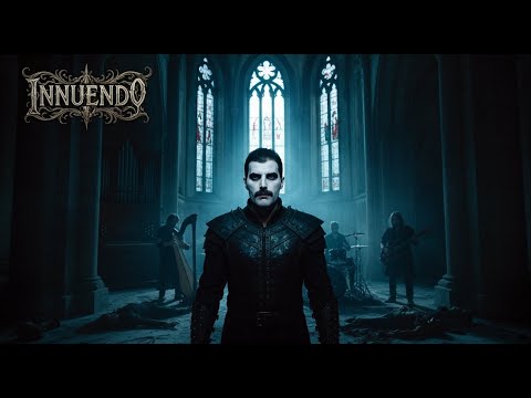 INNUENDO | Dark Symphonic Metal