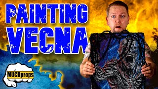 PAINTING VECNA