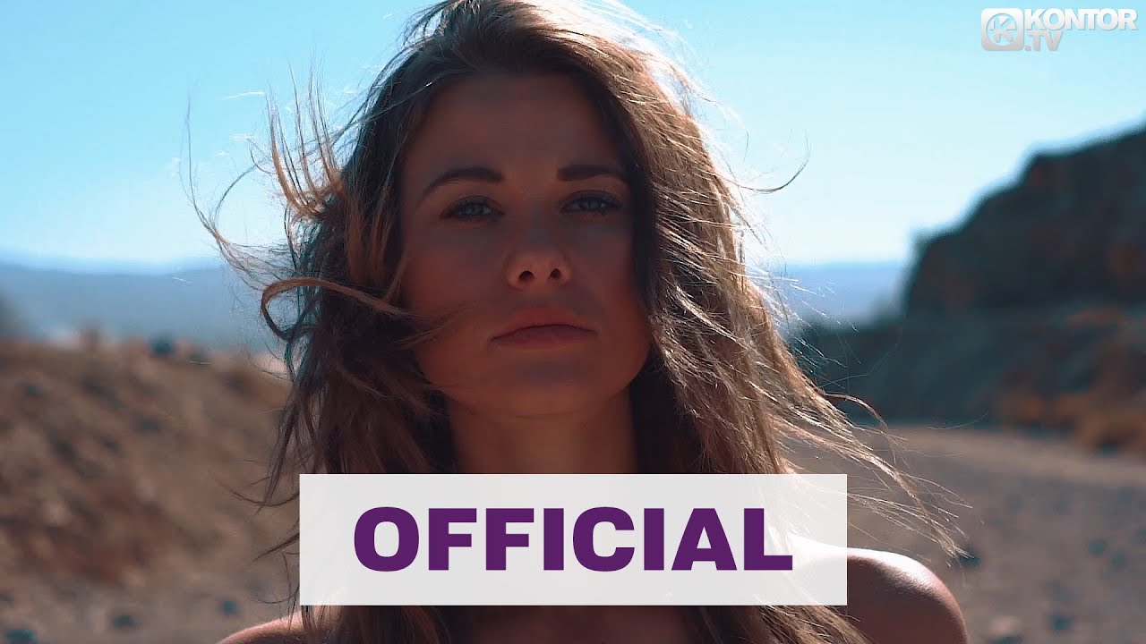 Darius & Finlay X Last Night ft. Max Landry — Close My Eyes