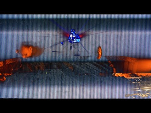 Paranoid London live for Movement Detroit