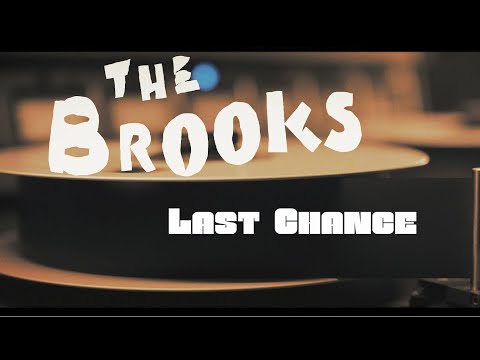 The Brooks - Last Chance [Official Live Video]