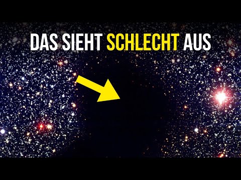 Warum die Boötes-Leere Astronomen Angst macht!