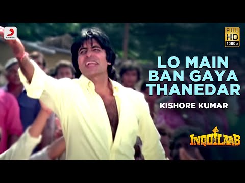 Lo Main Ban Gaya Thanedar