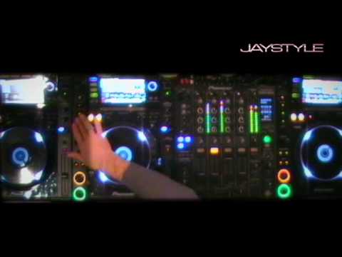 Jay Style Mix 17min Part1
