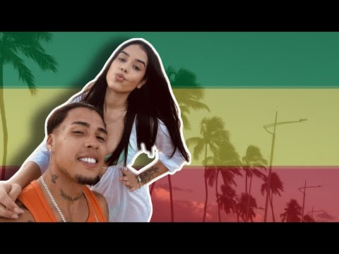 Melo de Caixa Baixa 2010 / Hold You Hold Yuh - Gyptian (Re-Faz)