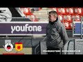 ? Marinus Dijkhuizen over de uitwedstrijd tegen TOP Oss | "???? ??? ?? ?????? ???? ???????????!"