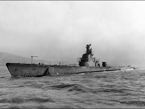 USS Gato - Guide 109 (Extended)