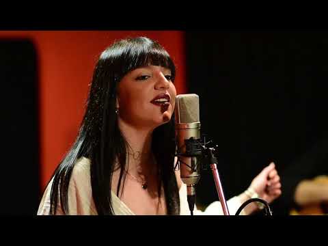 Hot Club Tirana - Swing 60's (cover)