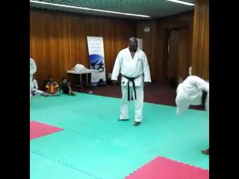تدريب  اسلوب  jka