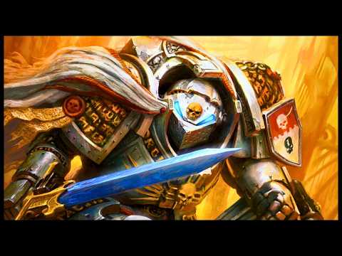 The Grey Knights have Always Sucked