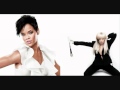 Rihanna ft. Lady GaGa - Ready [New Song 2011 ...