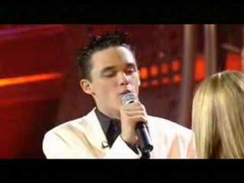 Rachel Stevens & Gareth Gates - You Are Everything