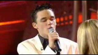 Rachel Stevens &amp; Gareth Gates - You Are Everything