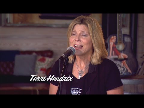 Terri Hendrix Songwriter Series Feature on The Texas Msuic Scene