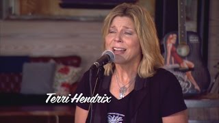 Terri Hendrix Songwriter Series Feature on The Texas Msuic Scene