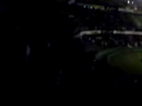 Coritiba 4x1 nacional Volta Ao Couto'