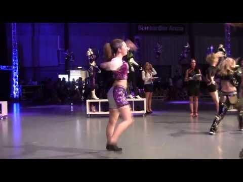 Disco SM 2013, Disco Singel Ungdom Silver