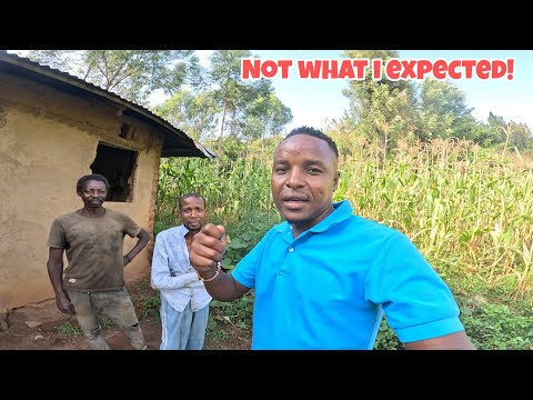 From Anger to Tears 😭– Visiting the “CAUGHT THIEF “ In My Sisters Compound 💔