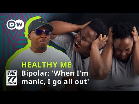 Bipolar disorder: How to manage the mental condition | Healthy Me, No Cap!