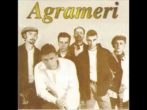 Agrameri - Kad jednom ostariš