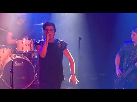 SOUNDSTORM Live @Bonn Harmonie – LEVIS Bitch