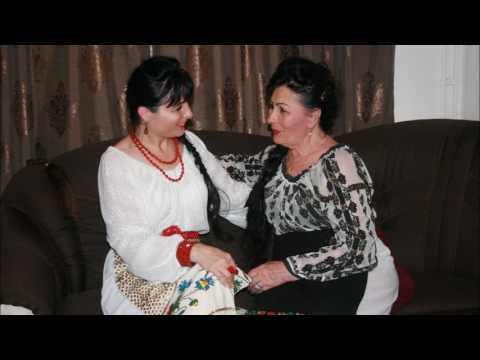 Elena Moldoveanu feat Petruta Sima-Spune fata, spune