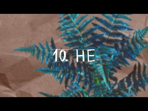 10. Frostmen x Andrzej Dybiec - HE (Audio)