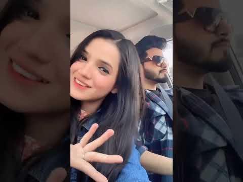 Ladkiya Ladko Si Nahi Hoti ❤️🧿 | Ladki Kyon | Couple Goals | Happy Time | Shubnandu #shorts