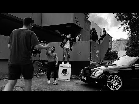 ZIZI X SEZ - KGS  ► prod. by SEZBEATZ (Official Video)