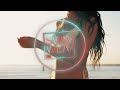 BRIANNA DALE X THE BLACK TAPE PROJECT Los Angeles Art Hearts Fall 2024 4K Slow Motion Swimwear