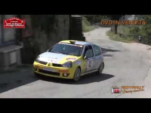 3° RONDE CITTA' DI NEGRAR E PREALPI VERONESI 2012