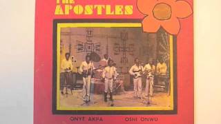 THE APOSTLES - 