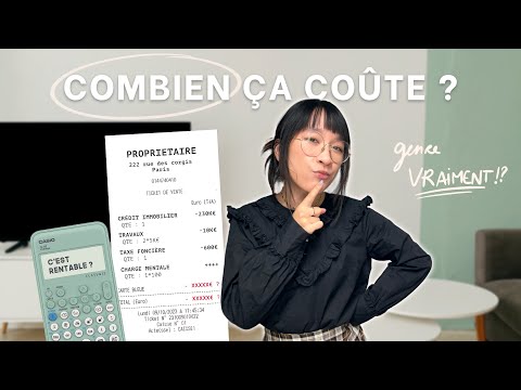 Owning a home: THE REAL PRICE! 🫠