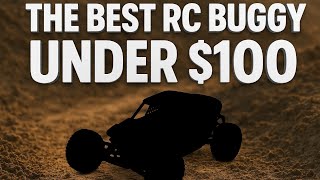 This $100 RC CAR IS THE PERFECT GIFT!