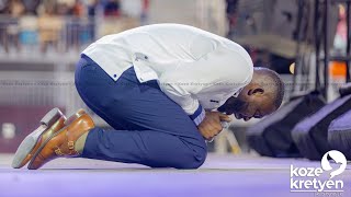 Emisyon spesyal - Jesus notre priorité