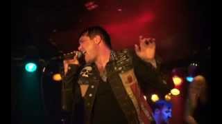 The Chelsea Smiles -  Viper Room July 31 2014