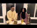2024 Ramadan with Maryam and Masud Episode #2 | Masud teaches his daughter Maryam some beautiful Dua